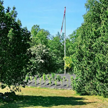 Two-bedroom Holiday In Hornbaek 2 Rødby