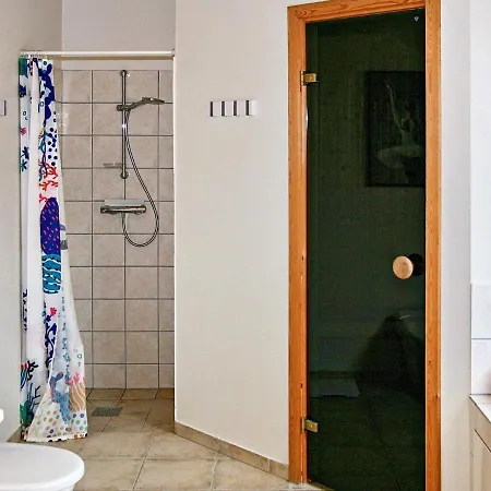 Two-bedroom Holiday In Hornbaek 2